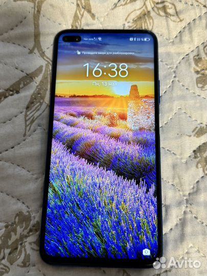 HONOR View 30 Pro, 8/256 ГБ
