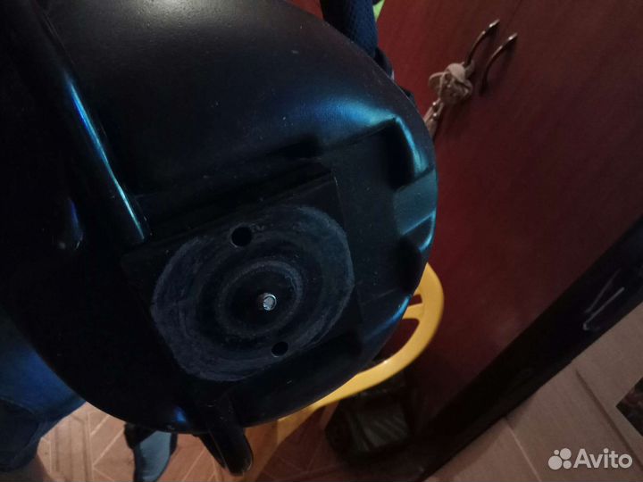 Велосипед под ремонт