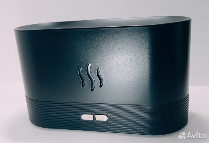 Увлажнитель воздуха 3 в 1