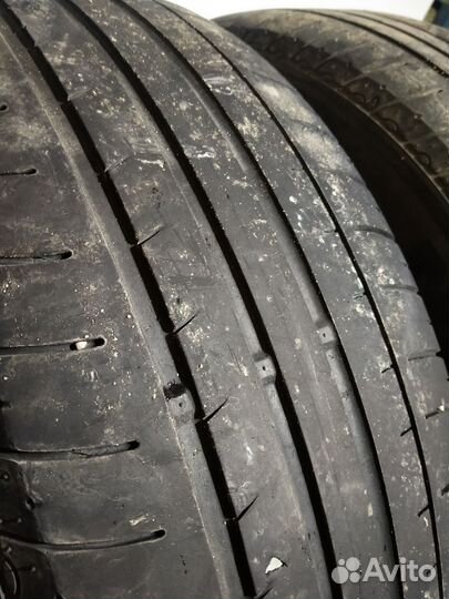 Nexen N Fera RU1 235/65 R17