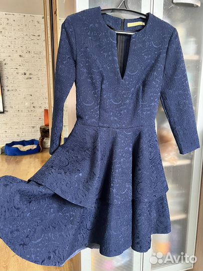 Платье 42 р
