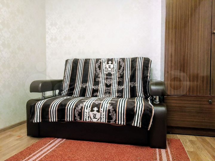 1-к. квартира, 31 м², 3/5 эт.