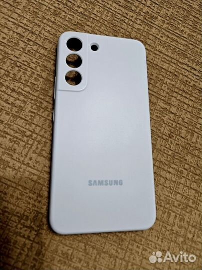 Чехол Samsung Galaxy s22