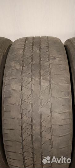 Bridgestone Dueler H/T 275/50 R22 111H