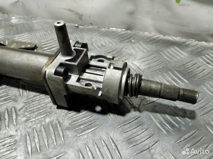 Колонка рулевая Lifan Smily 2008-2018