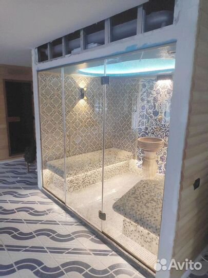 Перегородка для зонирования