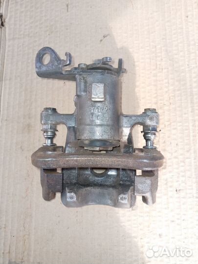 Суппорта задние Renault Megane 3