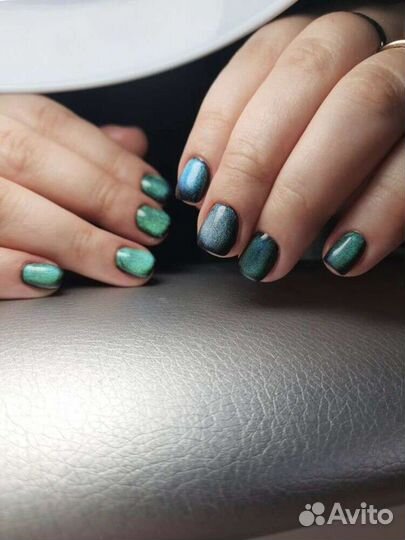 Мастер маникюра, педикюра