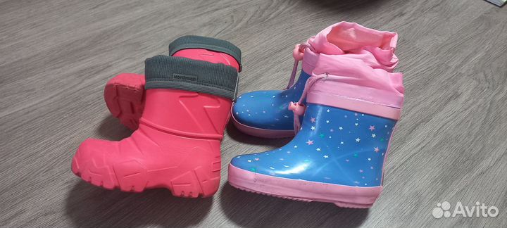 Вещи пакетом на девочку 2 года