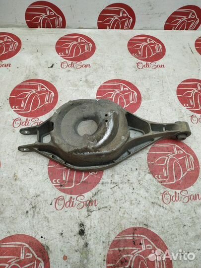 Рычаг задний правый нижний Infiniti Fx35 S51