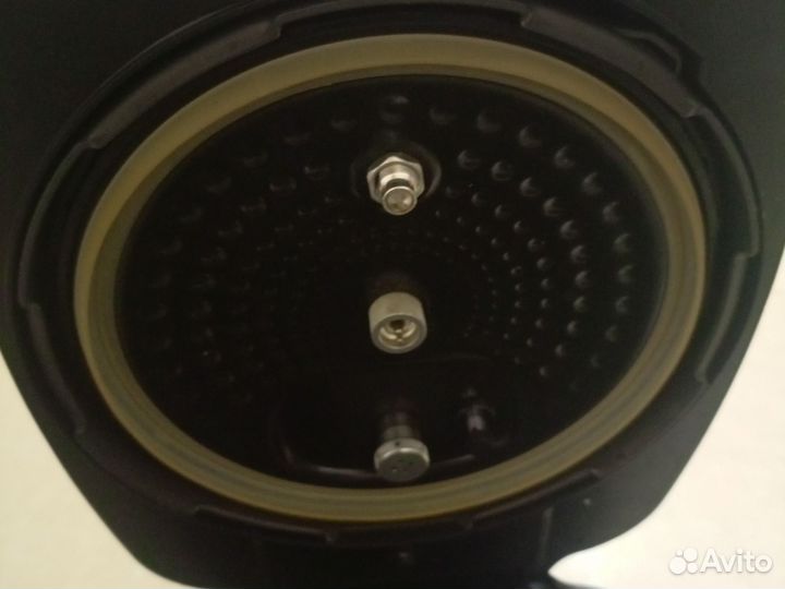 Мультиварка скороварка Tefal cy625d32