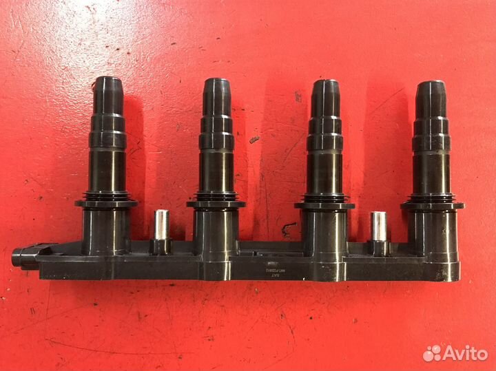 Катушка зажигания Opel Astra a18xer