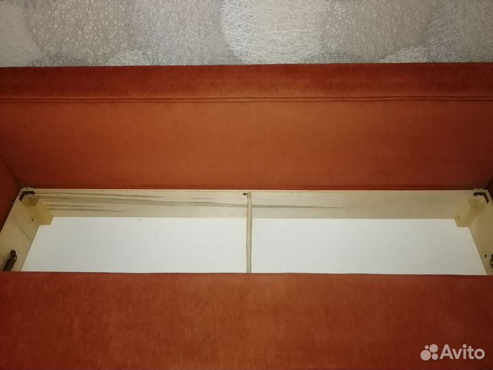 Диван раскладной бу