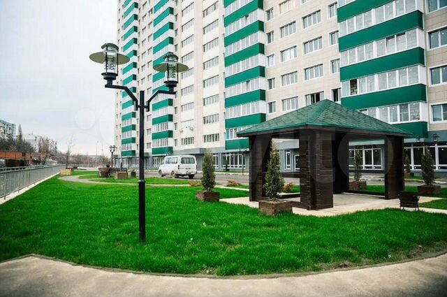 Грин парк ул георгия димитрова 4 фото