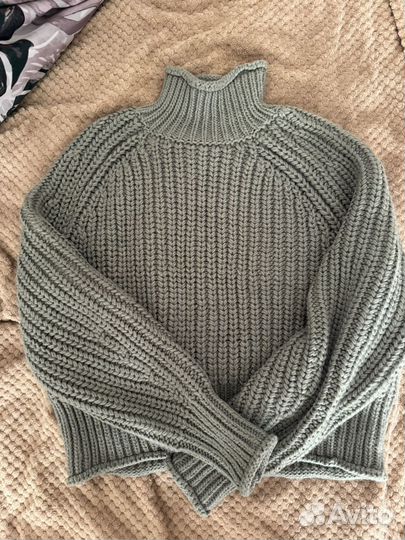 Свитер женский h&m