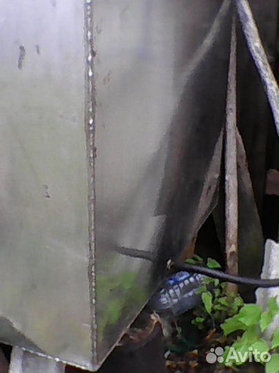 Продам емкость