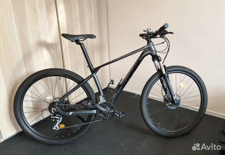 Горный велосипед Roces Vento 2 27.5 2021
