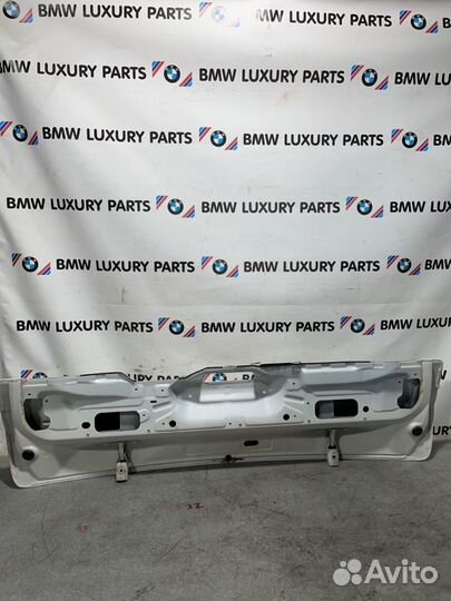 Дверь крышка багажника Bmw X5 E70 4.8 N62B48