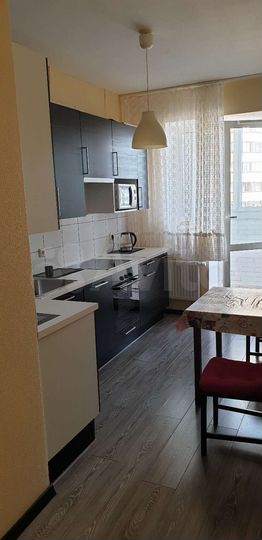 1-к. квартира, 35,3 м², 16/25 эт.