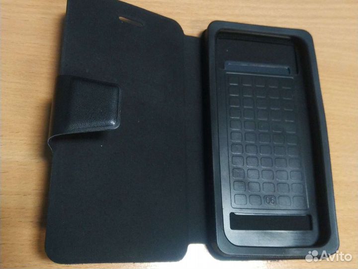 Чехол книжка универсальный