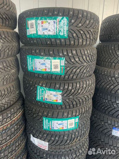 Gislaved Nord Frost 200 SUV 215/65 R16