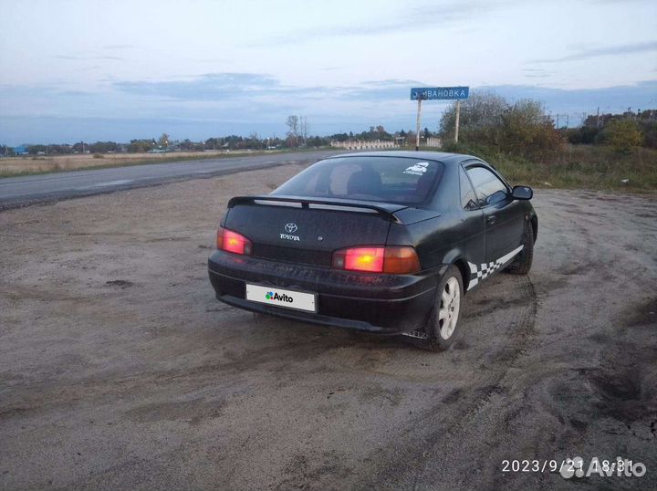 Toyota Corolla 1.6 AT, 1992, 177 000 км