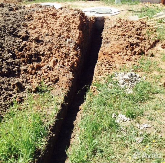 Земельные работы,разнорабочие