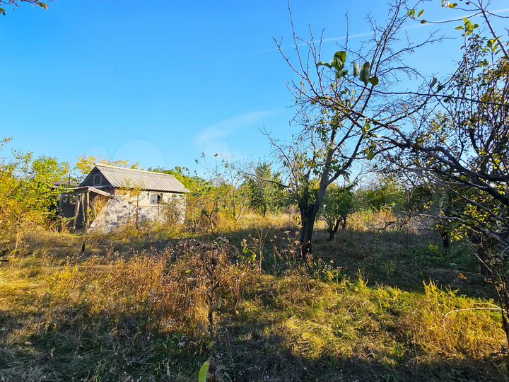 Участок 6,5 сот. (ИЖС)