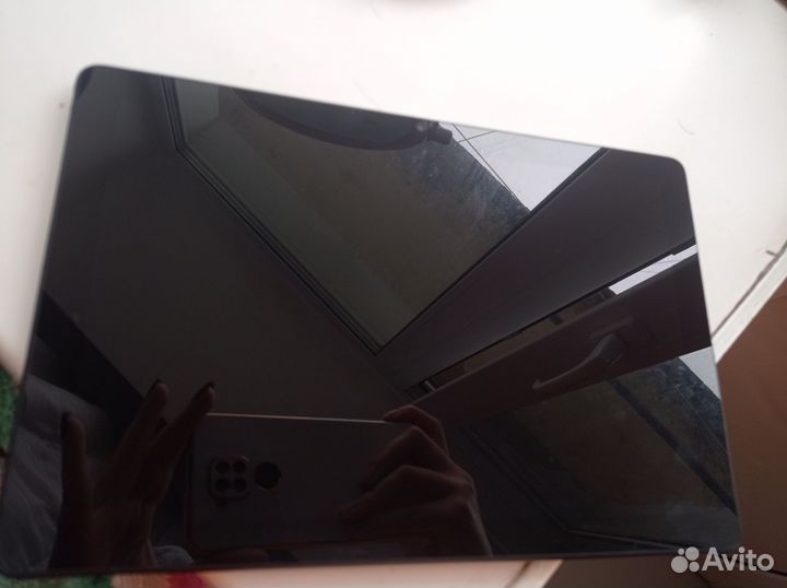 Планшет huawei matepad T