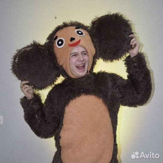 Детские праздники, аниматоры, день рождения