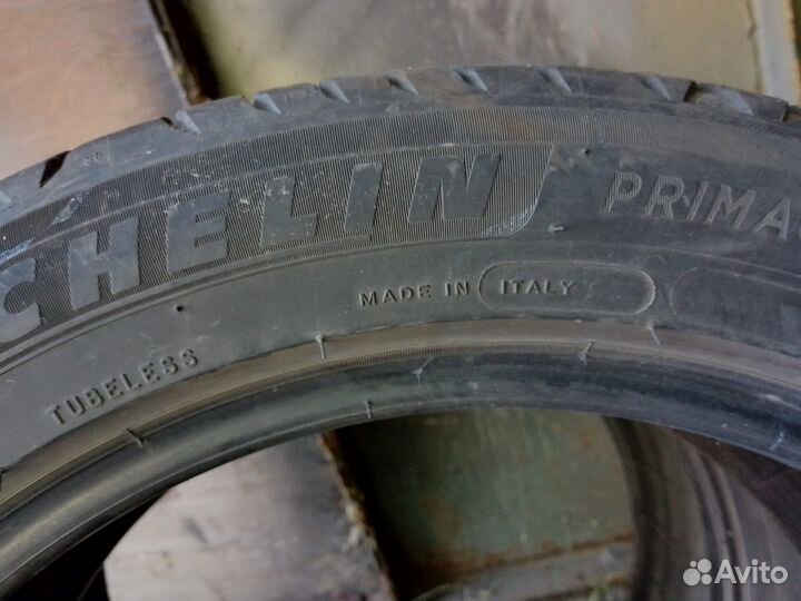 Michelin Radial XSE 215/50 R17 29B