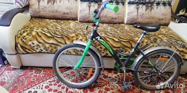 Велосипед детский 20
