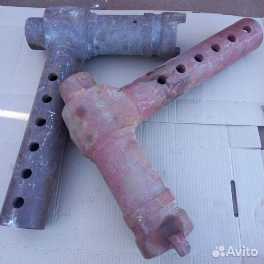 Мтз 80 выдвижной кулак