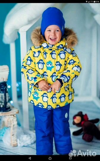 Костюм. Комплект, nikastyle