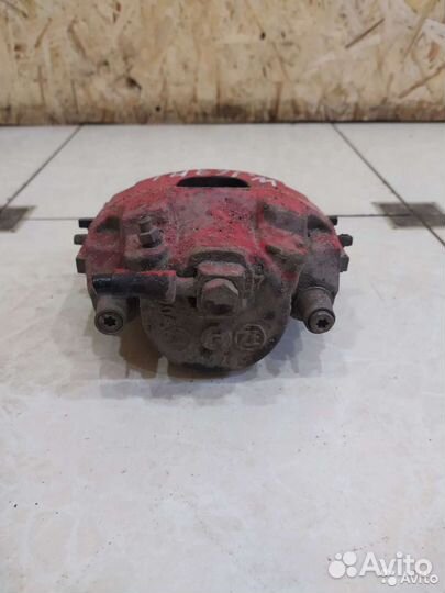 Тормозной суппорт перед лев Mercedes-Benz W163