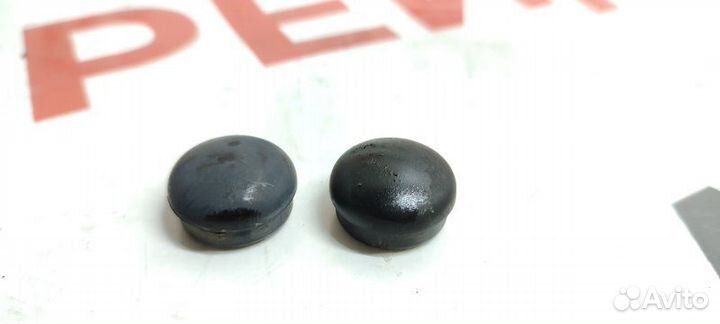 Заглушка Audi A6 4G CGW 18.04.2011