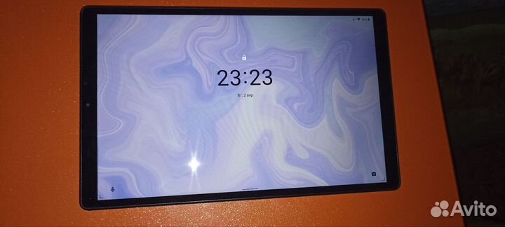 Планшет Lenovo Tab M10 HD