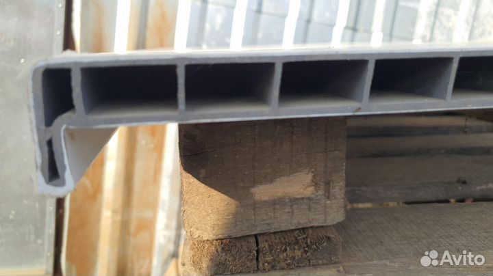 Подоконники Moeller lignodur Германия