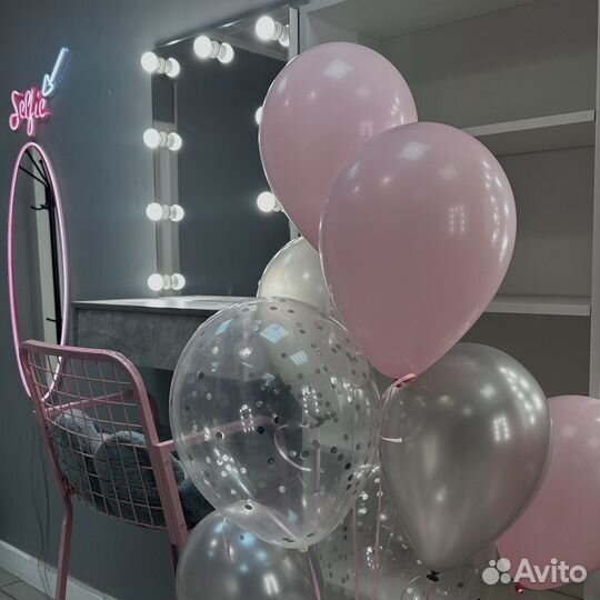 Студия красоты