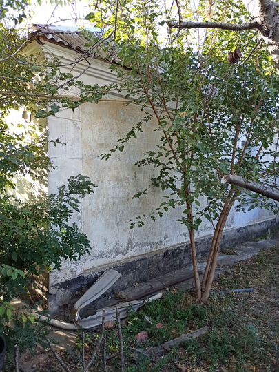 Дом 67,8 м² на участке 6 сот.