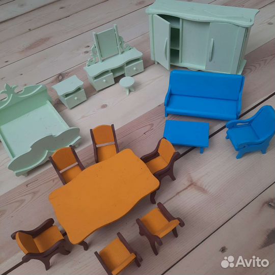Детская мебель