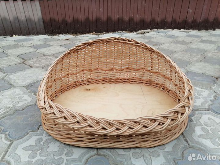 Лежанка для животных