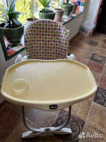 Стул для кормления