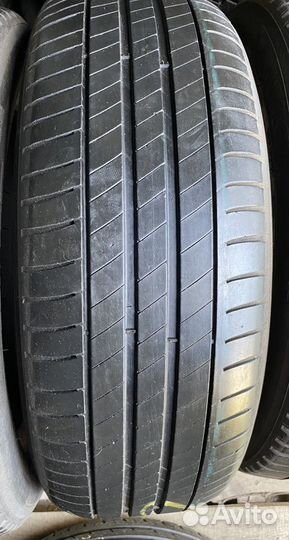 Michelin Primacy 3 205/55 R17