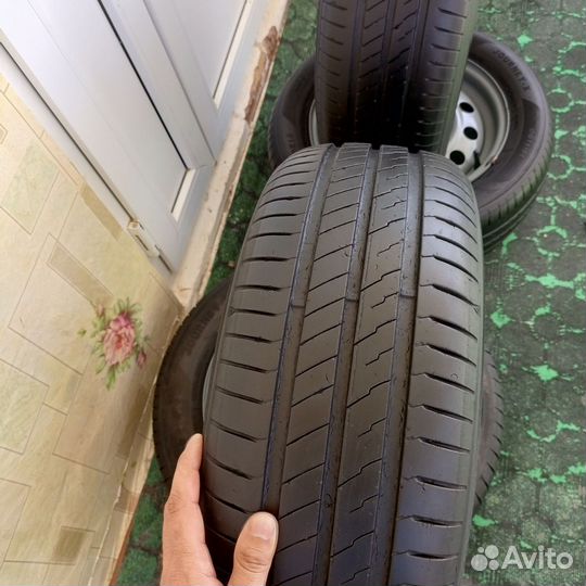 Летние колёса р 14