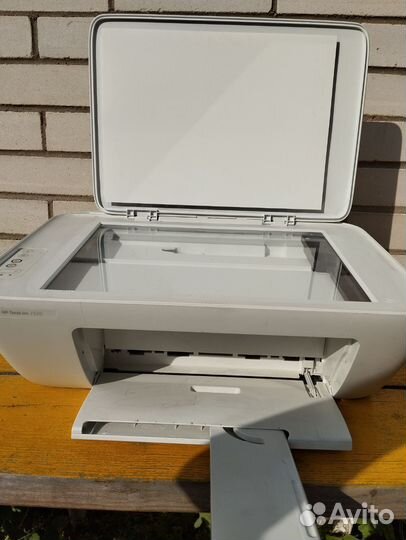 Принтер hp laserjet 2320