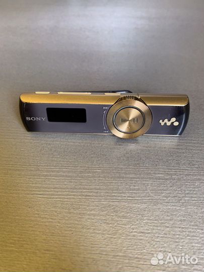 Mp3 плеер sony walkman nwz-b173f