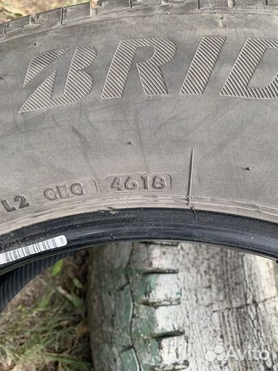 Bridgestone 613V 245/60 R18