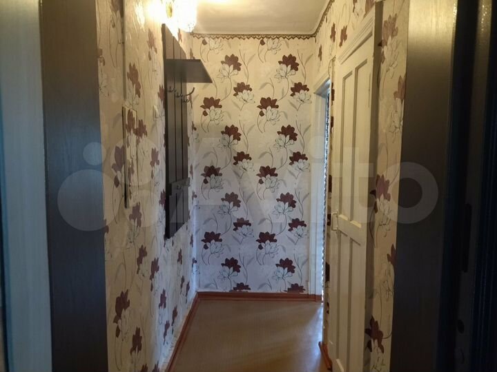 1-к. квартира, 30,8 м², 2/2 эт.