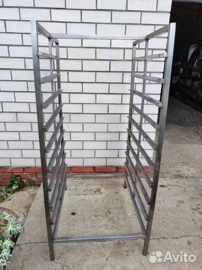 Пищевая нержавейка